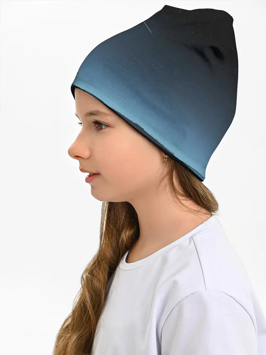 Детская шапка / ДРУГ ЧЕЛОВЕКА