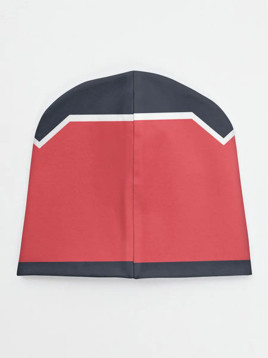 Детская шапка / Звездный костюм № 1