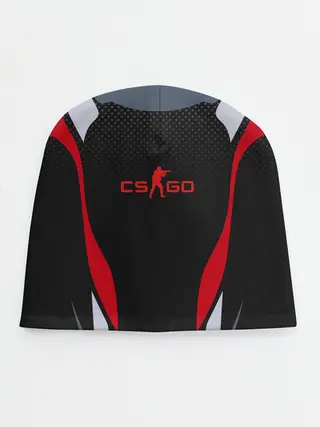 Детская шапка / CS GO