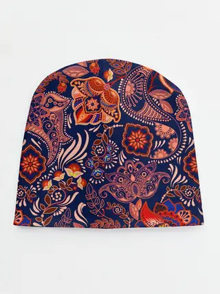 Детская шапка / Ornament-$