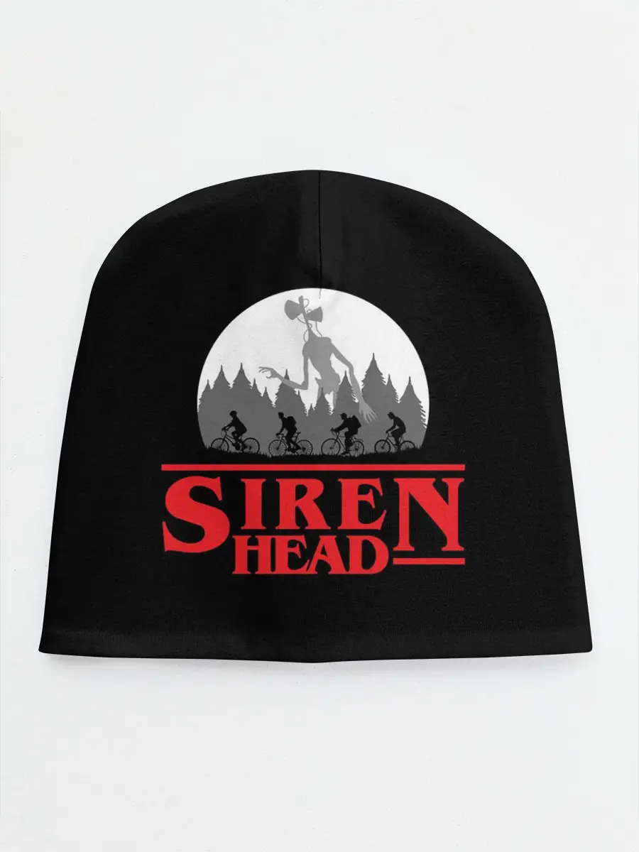 Детская шапка / Siren Head