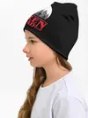 Детская шапка / Siren Head