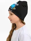 Детская шапка / Among Us