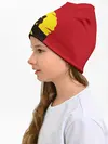 Детская шапка / КОРОЛЬ БАРТ