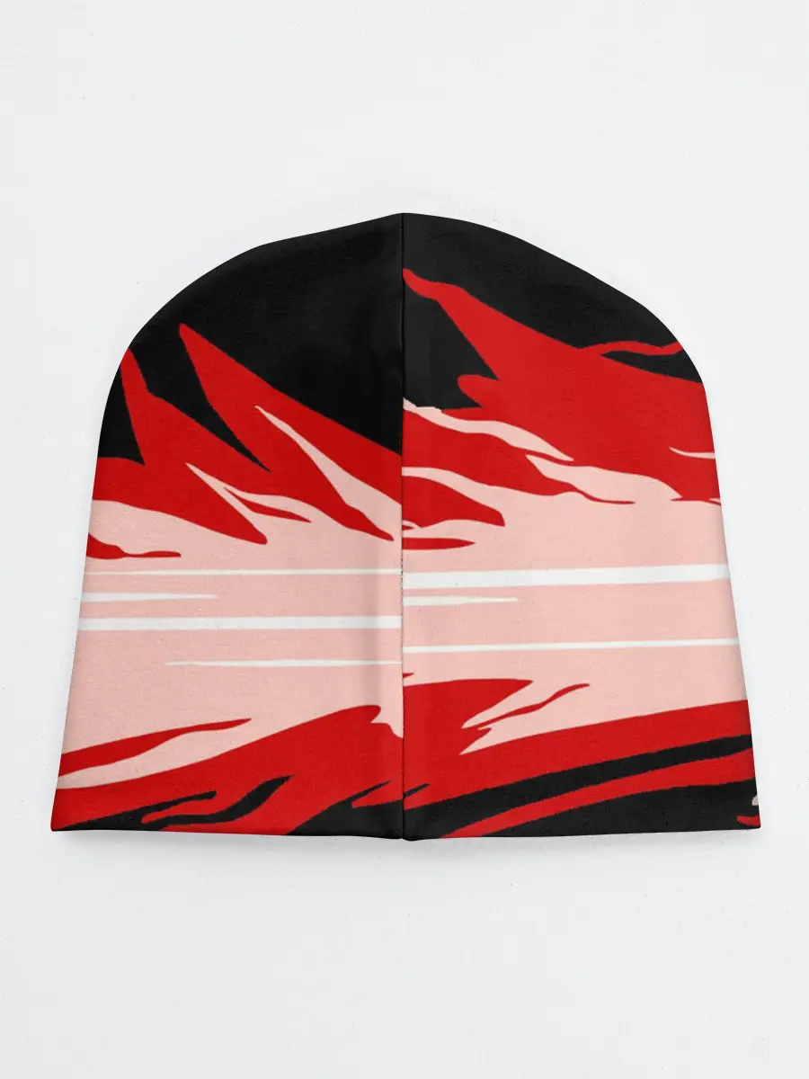 Детская шапка / Among us mem