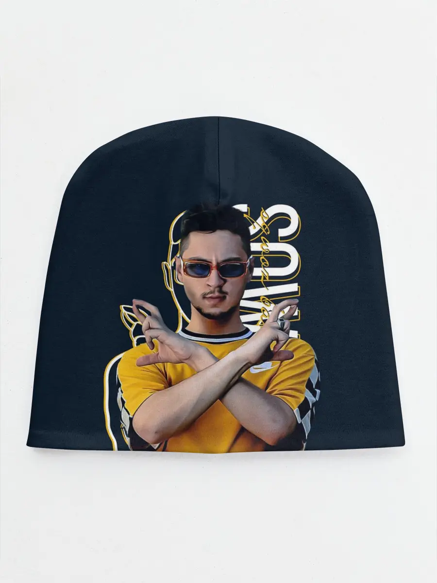 Детская шапка / Sqwoz bab