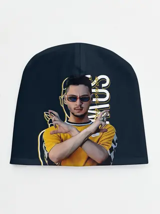 Детская шапка / Sqwoz bab