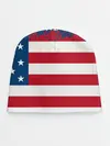 Детская шапка / Америка