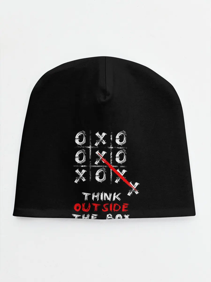 Детская шапка / ДУМАЙТЕ НЕСТАНДАРТНО