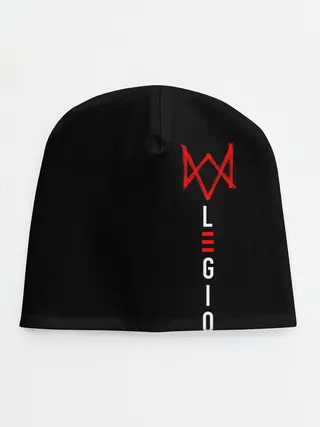 Детская шапка / Watch Dogs: Legion