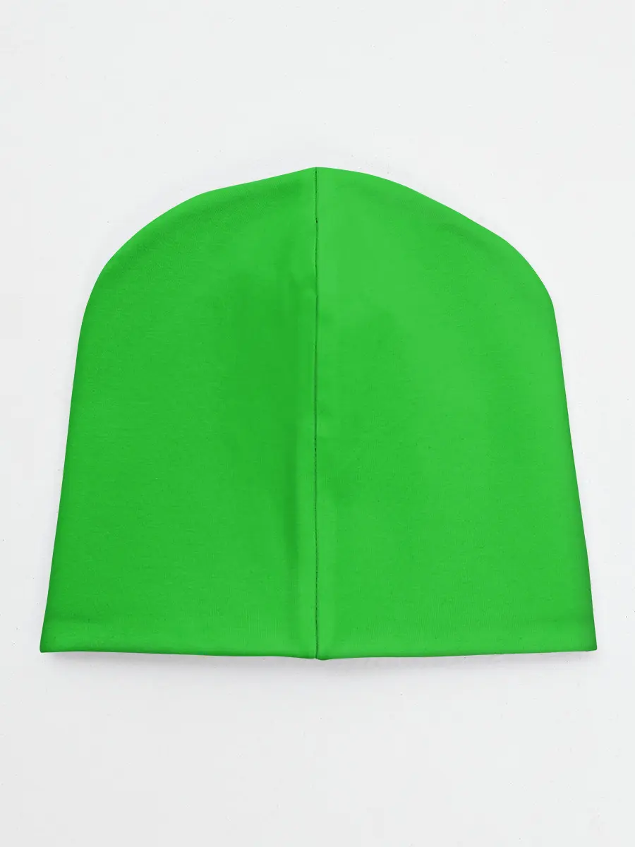 Детская шапка / CRASH BANDICOOT