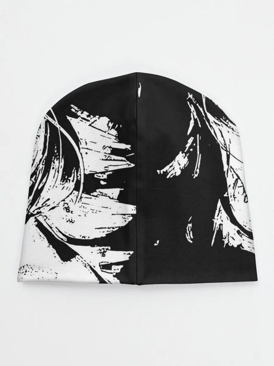 Детская шапка / Темная космическая Люкс