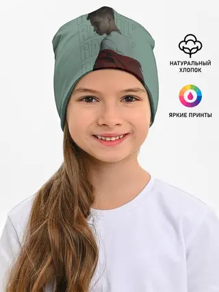 Детская шапка / ramil