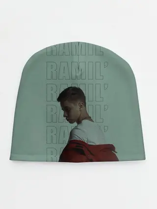 Детская шапка / ramil