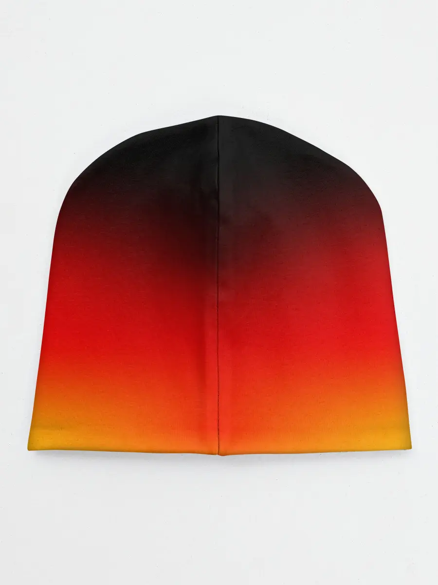 Детская шапка / RAMMSTEIN АВТОГРАФЫ УЧАСТНИКОВ