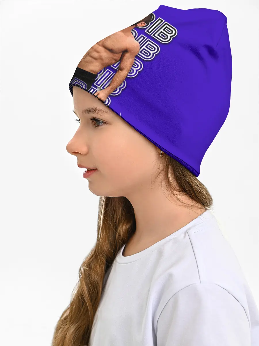 Детская шапка / Хабиб Нурмагомедов | Орёл