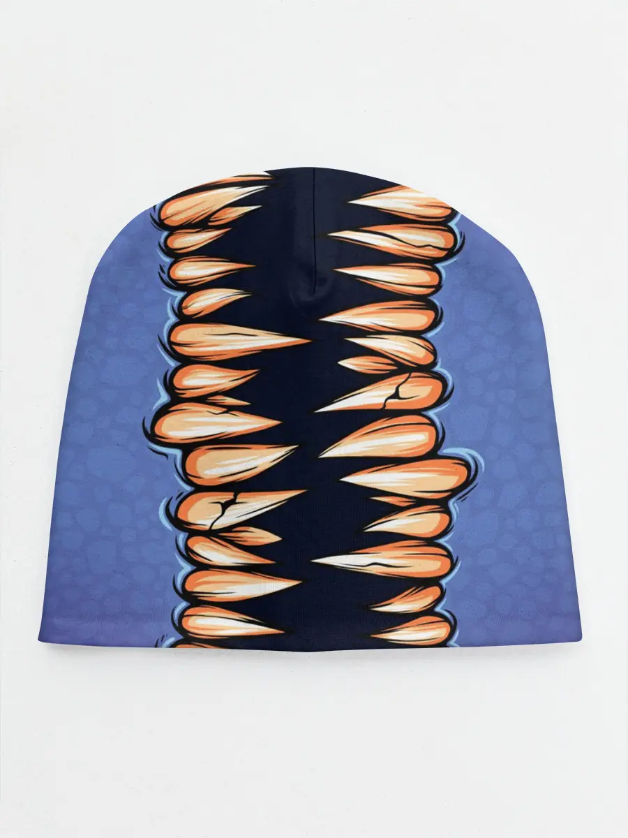 Детская шапка / кусь