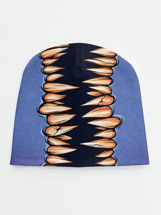 Детская шапка / кусь