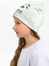 Детская шапка / Енот