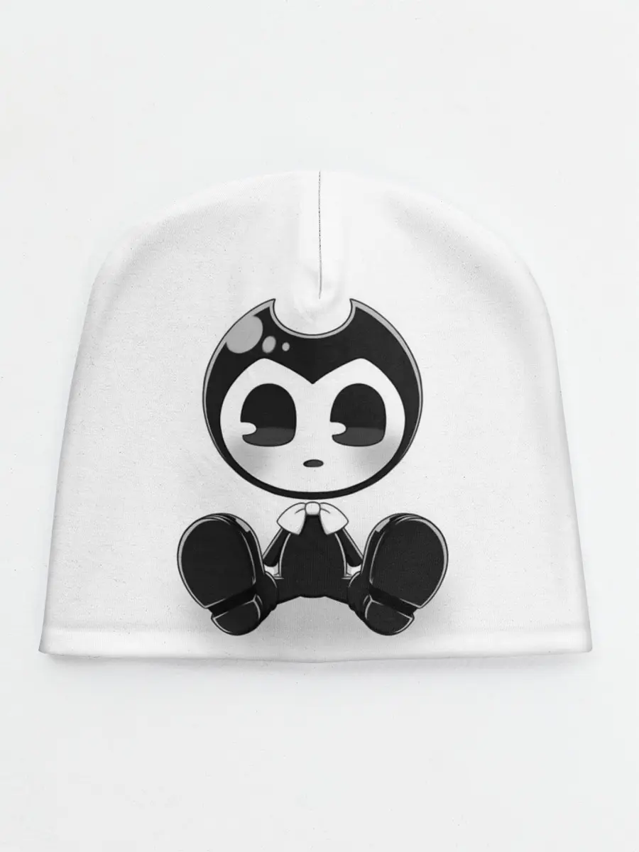 Детская шапка / Bendy And The Ink Machine