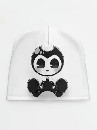 Детская шапка / Bendy And The Ink Machine