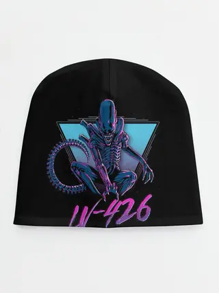 Детская шапка / Чужой | 426