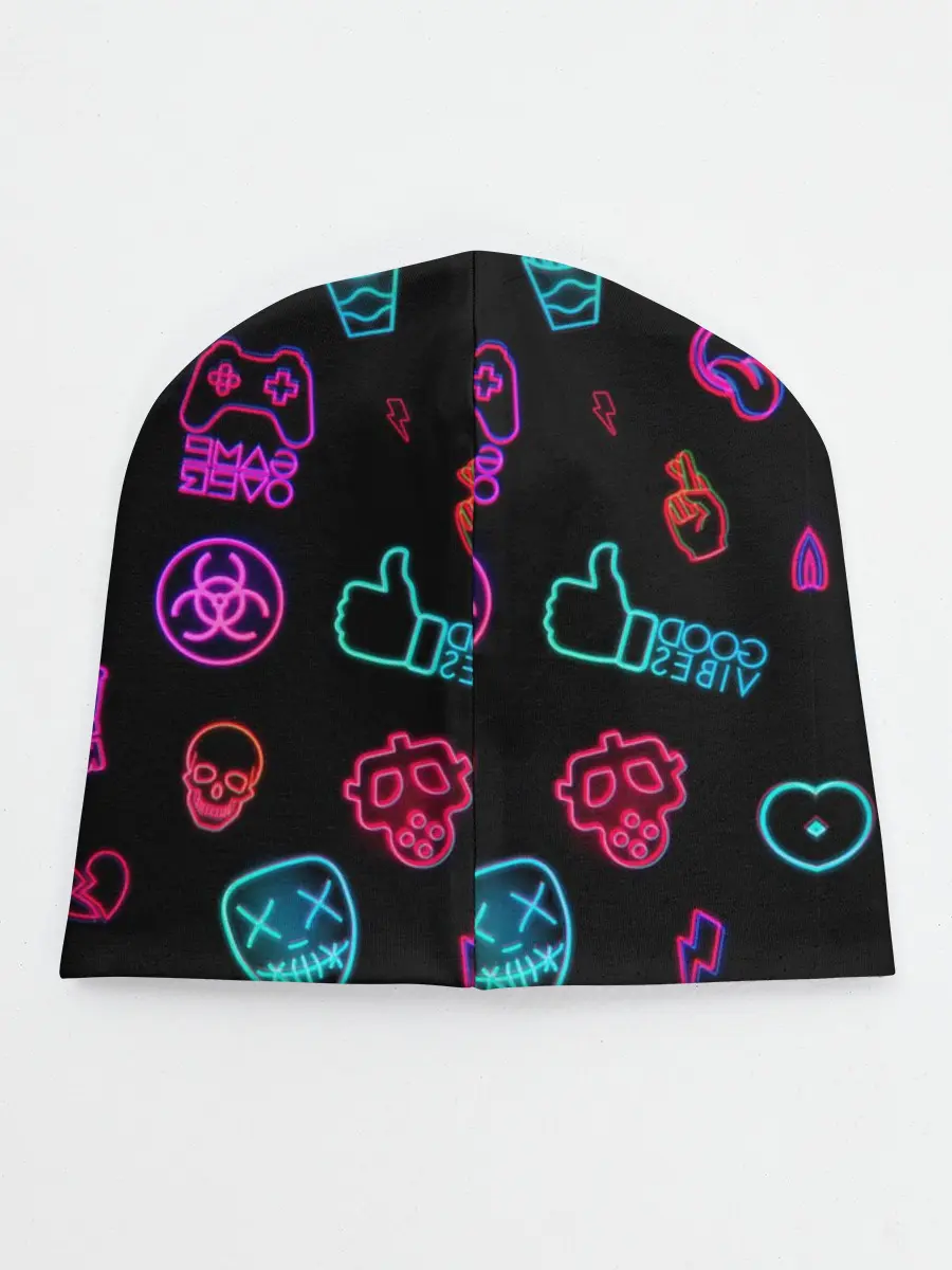 Детская шапка / GAMES