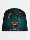 Детская шапка / NEON HARE