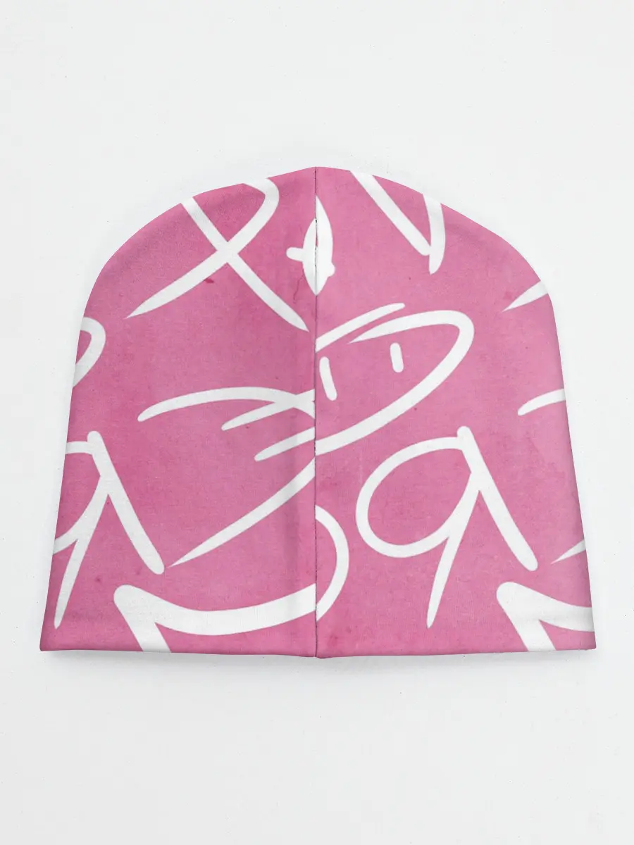 Детская шапка / Дети Rave