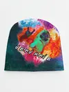 Детская шапка / Dead Rave