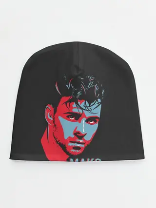 Детская шапка / Макс Барских