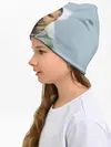 Детская шапка / Туманы