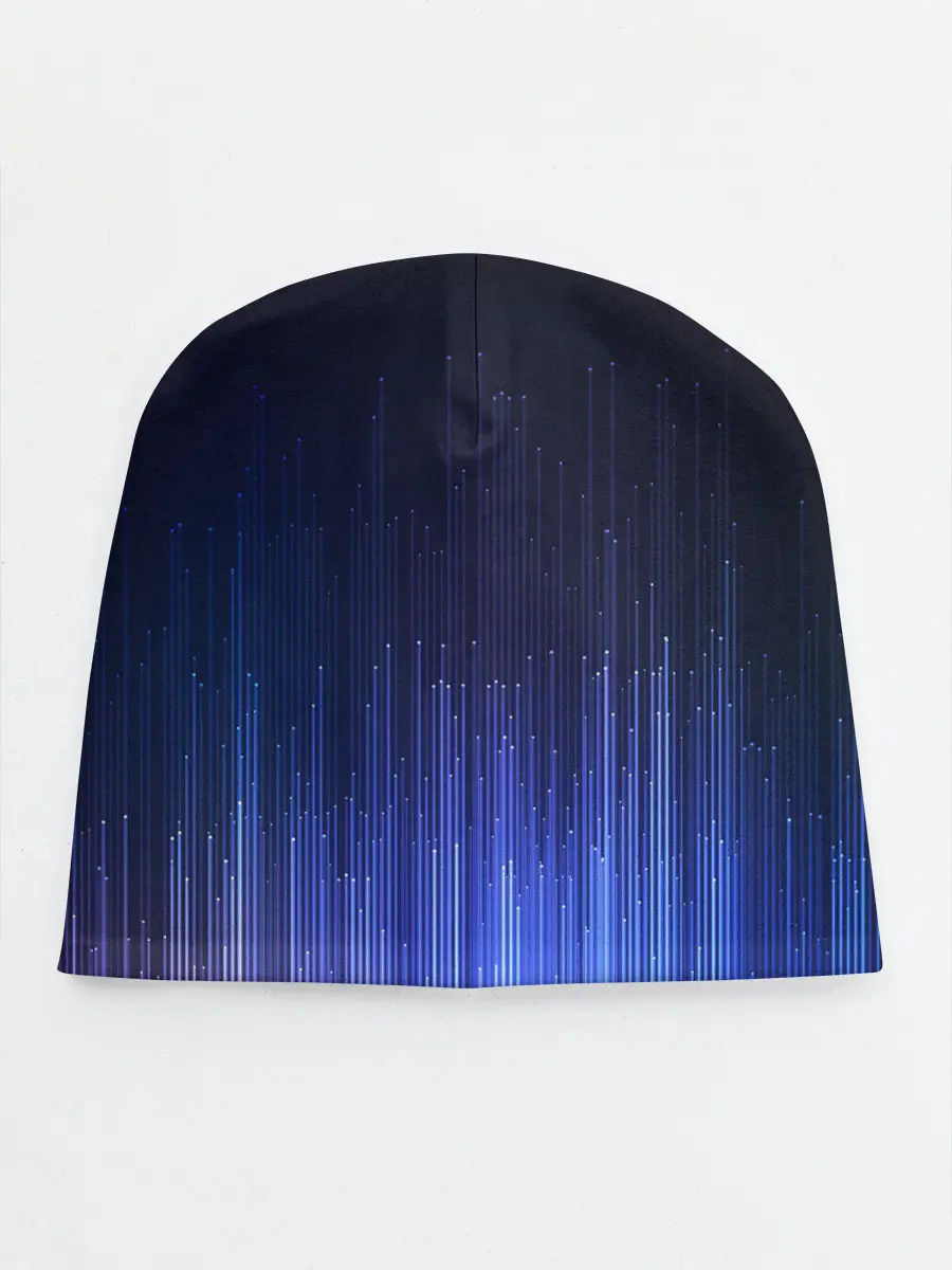 Детская шапка / Эквалайзер настроения | Mood Equalizer