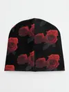 Детская шапка / Роза