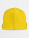 Детская шапка / AMONG US YELLOW
