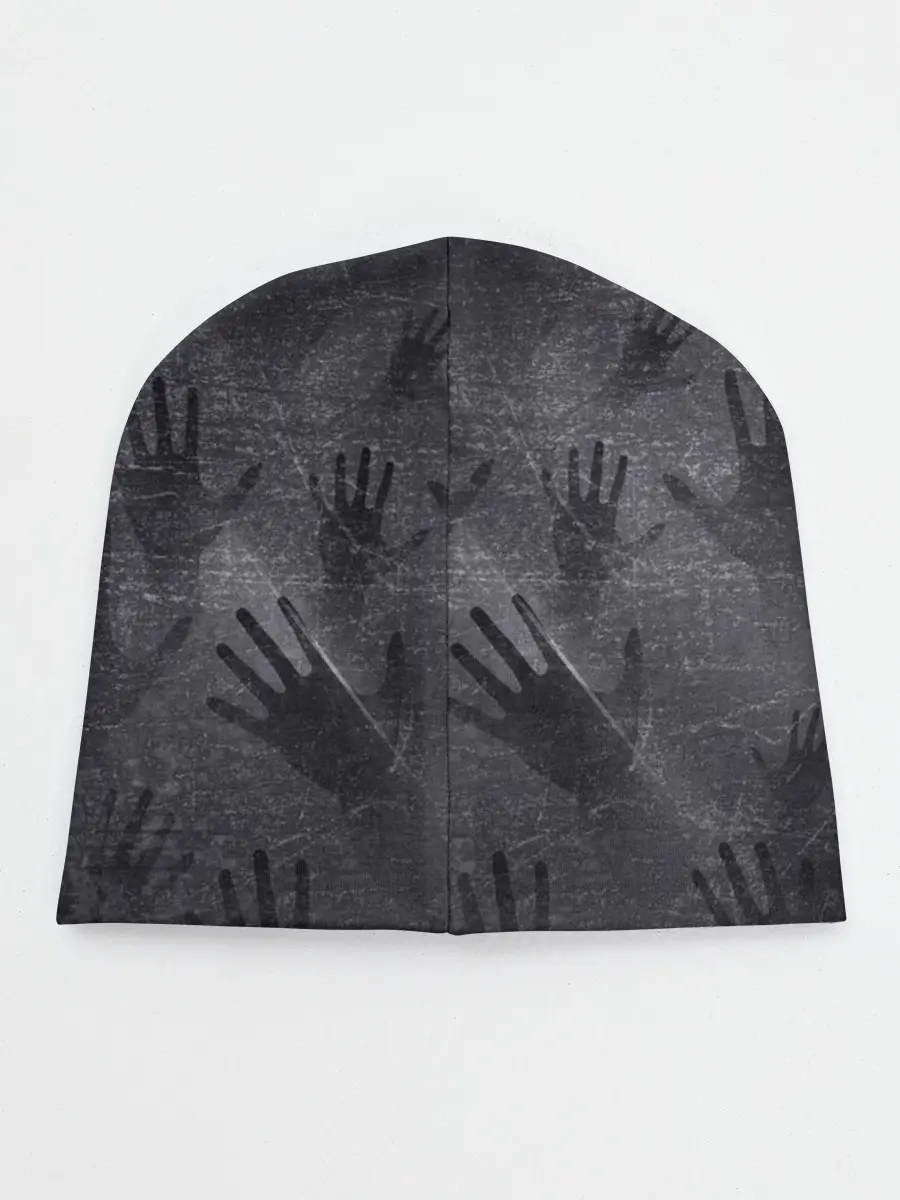 Детская шапка / ЛАДОНИ УШЕДШИХ