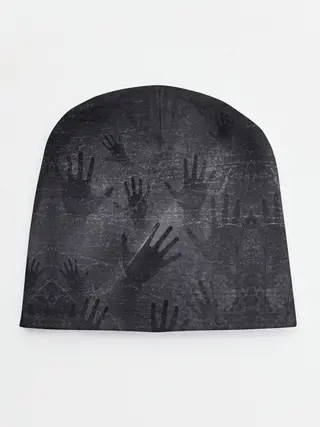 Детская шапка / ЛАДОНИ УШЕДШИХ