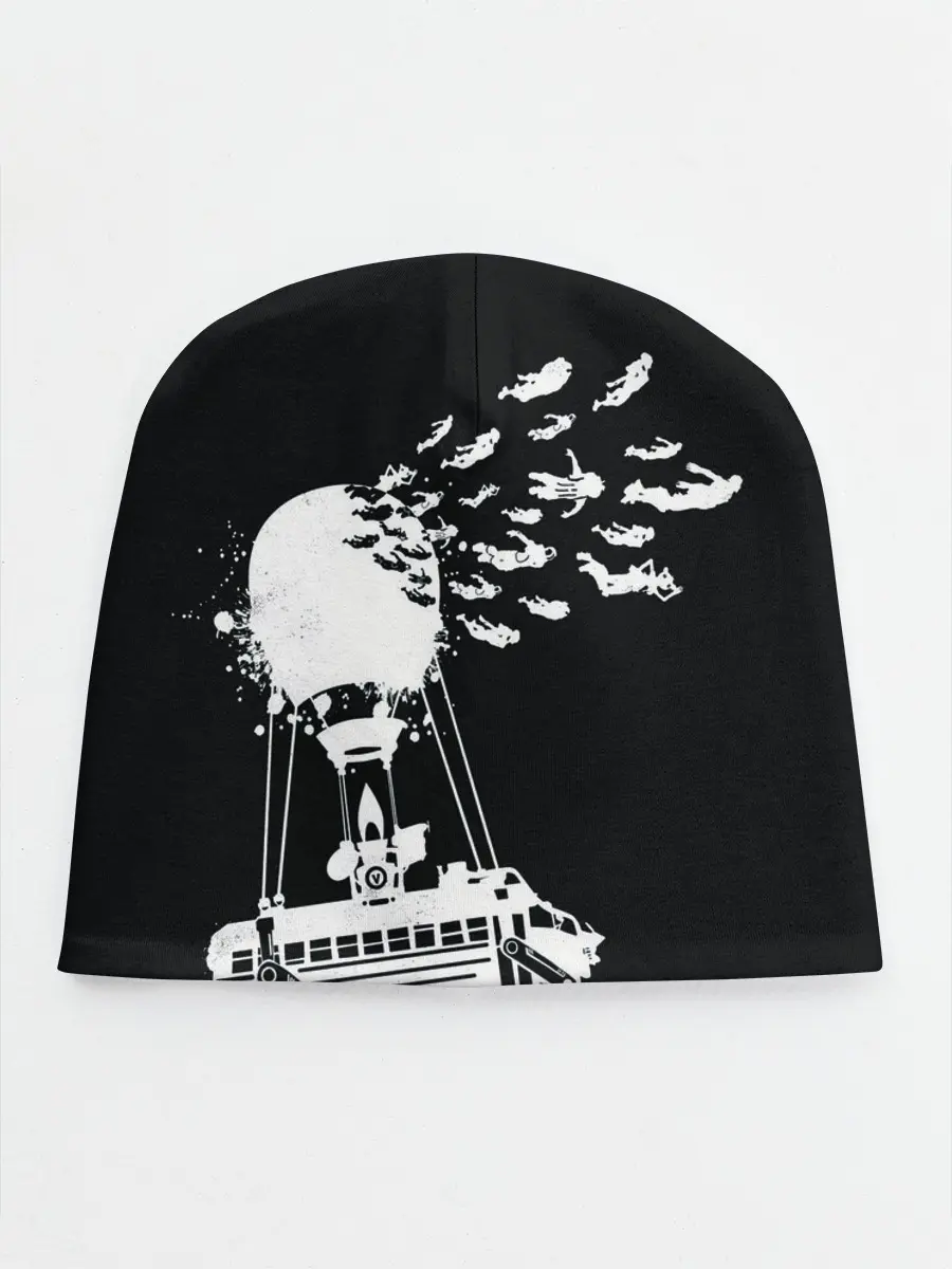 Детская шапка / FORTNITE