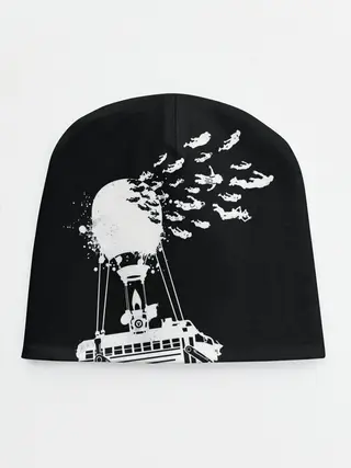 Детская шапка / FORTNITE