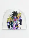Детская шапка / JOJO