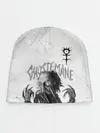 Детская шапка / GHOSTEMANE