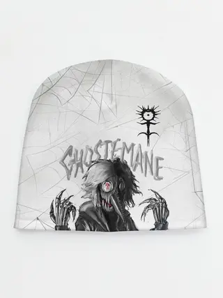 Детская шапка / GHOSTEMANE