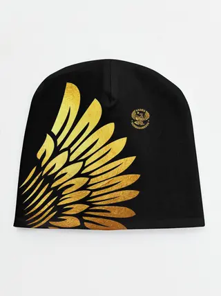 Детская шапка / ХАБИБ