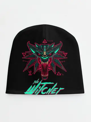 Детская шапка / The Witcher 2077