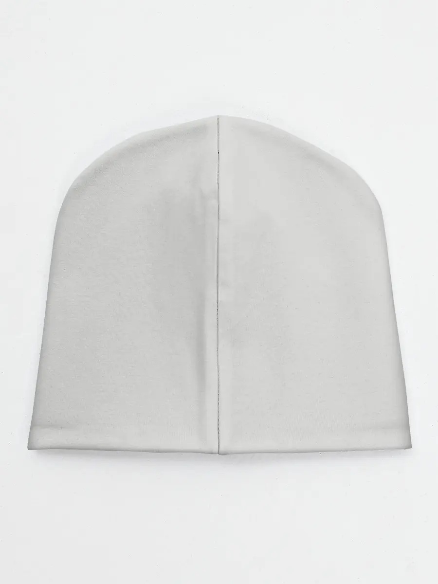 Детская шапка / Серьёзная Панда