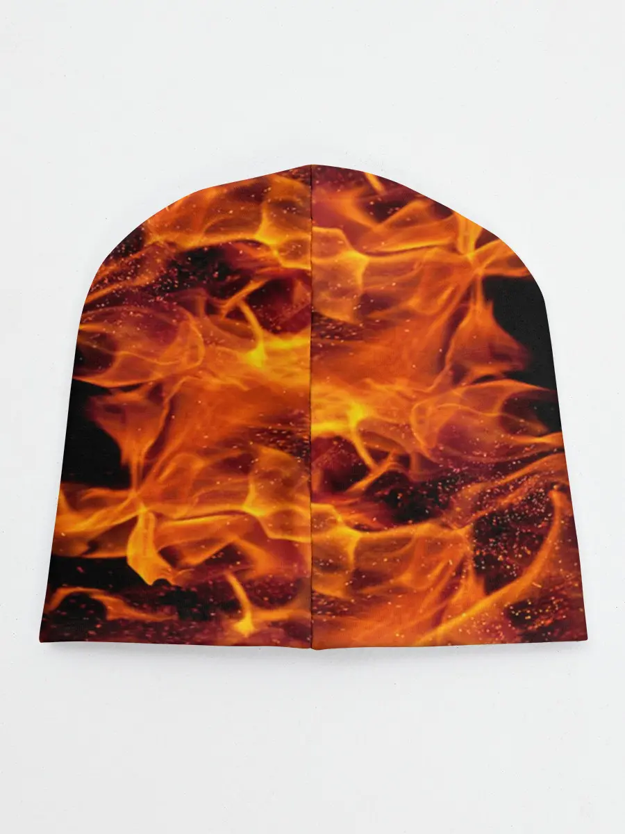 Детская шапка / RAMMSTEIN