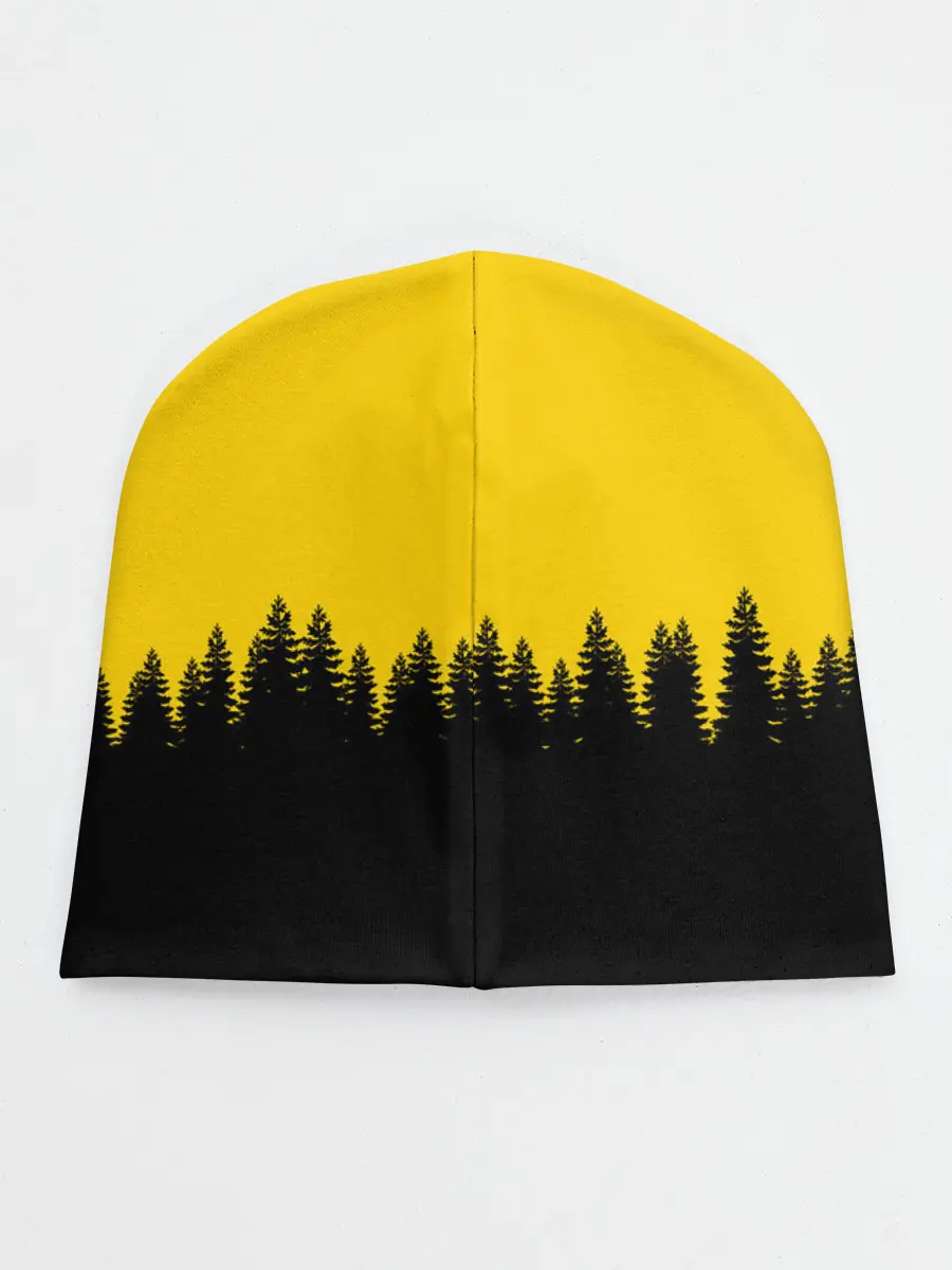 Детская шапка / Siren Head