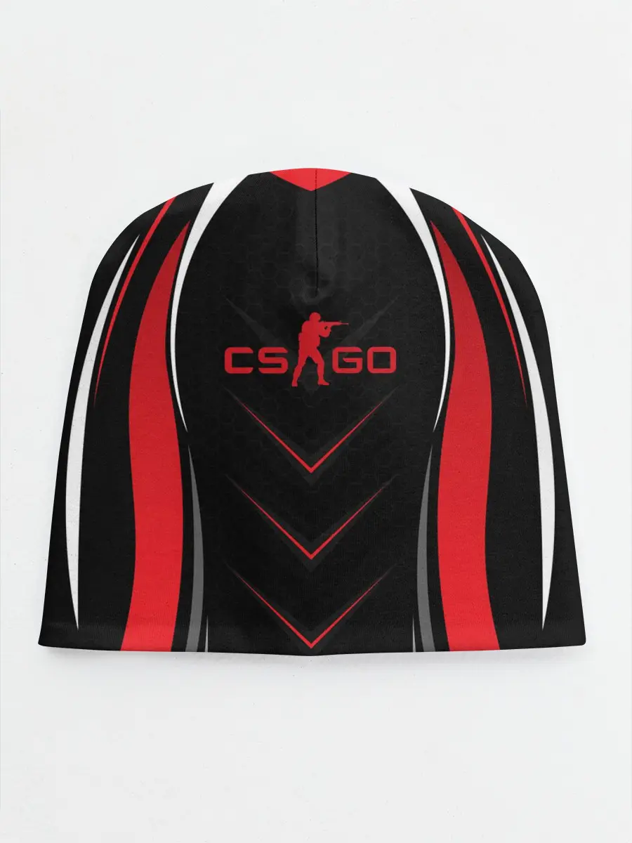 Детская шапка / CS GO