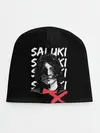 Детская шапка / SALUKI