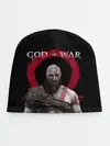 Детская шапка / God of War